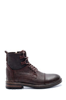 Men's Leather Boots | Derimod Men's Leather Boots | Derimod
