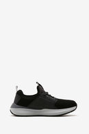 Skechers Erkek Siyah Neville Sneaker | Derimod Skechers Erkek Siyah Neville Sneaker | Derimod