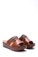 Women's Comfort Slippers | Derimod Women's Comfort Slippers | Derimod