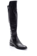 Women's Leather Boots | Derimod Women's Leather Boots | Derimod