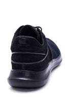 Erkek Lacivert Sneaker | Derimod Erkek Lacivert Sneaker | Derimod