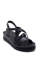 Kadın Casual Sandalet | Derimod Kadın Casual Sandalet | Derimod