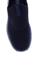Men's Navy Blue Sneaker | Derimod Men's Navy Blue Sneaker | Derimod