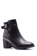 Women's Heeled Boots | Derimod Women's Heeled Boots | Derimod