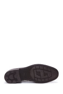 Men's Brown Leather Classic Shoes | Derimod Men's Brown Leather Classic Shoes | Derimod