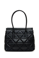 Women's Black Shoulder Bag | Derimod Women's Black Shoulder Bag | Derimod