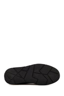 Men's Black Leather Chelsea Sport Boot | Derimod Men's Black Leather Chelsea Sport Boot | Derimod