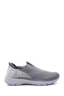 Erkek Gri Sneaker | Derimod Erkek Gri Sneaker | Derimod