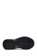 Caterpillar Erkek Gri Waterproof Deri Bot | Derimod Caterpillar Erkek Gri Waterproof Deri Bot | Derimod