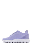 Geox Women's Lilac D Spherica Sneaker | Derimod Geox Women's Lilac D Spherica Sneaker | Derimod