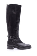 Women's Leather Boots | Derimod Women's Leather Boots | Derimod