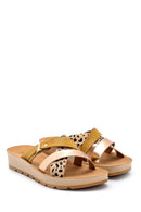 WOMEN'S SLIPPERS(FG005-19) | Derimod WOMEN'S SLIPPERS(FG005-19) | Derimod