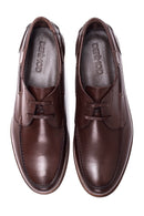 Men's Leather Casual Shoes | Derimod Men's Leather Casual Shoes | Derimod