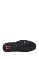 Erkek Siyah Deri Casual Loafer | Derimod Erkek Siyah Deri Casual Loafer | Derimod