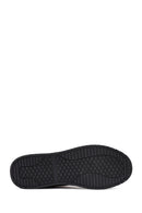 ACBC x Derimod Erkek Siyah Bağcıklı Sneaker | Derimod ACBC x Derimod Erkek Siyah Bağcıklı Sneaker | Derimod