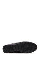 Kadın Deri Casual Loafer | Derimod Kadın Deri Casual Loafer | Derimod