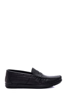 Erkek Deri Casual Loafer | Derimod Erkek Deri Casual Loafer | Derimod