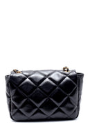 Women's Quilted Shoulder Bag | Derimod Women's Quilted Shoulder Bag | Derimod