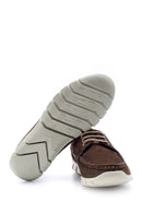 Men's Nubuck Leather Shoes | Derimod Men's Nubuck Leather Shoes | Derimod