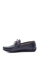 Men's Leather Loafer | Derimod Men's Leather Loafer | Derimod