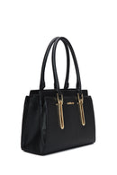 Women's Black Shoulder Bag | Derimod Women's Black Shoulder Bag | Derimod
