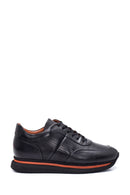 Men's Leather Sneaker | Derimod Men's Leather Sneaker | Derimod