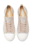Kadın Sneaker | Derimod Kadın Sneaker | Derimod