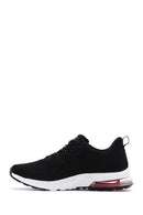 Hammer Jack Erkek Siyah Elliot M Sneaker | Derimod Hammer Jack Erkek Siyah Elliot M Sneaker | Derimod