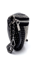 Women's Stone Waist Bag | Derimod Women's Stone Waist Bag | Derimod