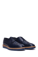 Men's Leather Casual Shoes | Derimod Men's Leather Casual Shoes | Derimod