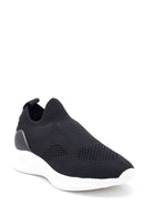 Kadın Siyah Sneaker | Derimod Kadın Siyah Sneaker | Derimod