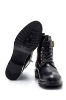 Women's Studded Detailed Boots | Derimod Women's Studded Detailed Boots | Derimod
