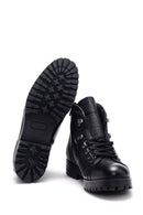 Men's Leather Boots | Derimod Men's Leather Boots | Derimod