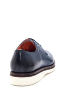 Men's Leather Casual Shoes | Derimod Men's Leather Casual Shoes | Derimod