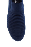 Erkek Lacivert Sneaker | Derimod Erkek Lacivert Sneaker | Derimod