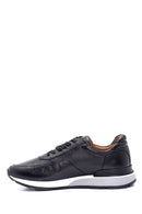 Men's Leather Sneaker | Derimod Men's Leather Sneaker | Derimod