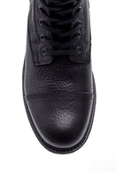 Men's Leather Boots | Derimod Men's Leather Boots | Derimod