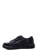 Men's Leather Sneaker | Derimod Men's Leather Sneaker | Derimod