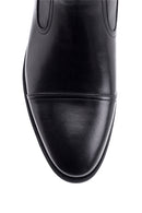 Men's Classic Leather Boots | Derimod Men's Classic Leather Boots | Derimod