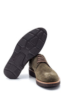 Men's Leather Suede Shoes | Derimod Men's Leather Suede Shoes | Derimod
