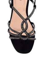 Women's Stone Sandals | Derimod Women's Stone Sandals | Derimod