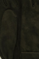 Men's Leather Gloves | Derimod Men's Leather Gloves | Derimod