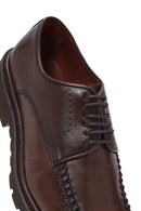 Men's Brown Lace-Up Leather Casual Shoes
| Derimod
Men's Brown Lace-Up Leather Casual Shoes
| Derimod