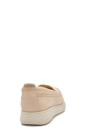 Kadın Deri Ayakkabı | Derimod Kadın Deri Ayakkabı | Derimod