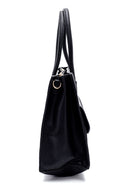 Women's Handbag with Pocket | Derimod Women's Handbag with Pocket | Derimod