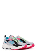 Hammer Jack Kadın Gri Rio G Sneaker | Derimod Hammer Jack Kadın Gri Rio G Sneaker | Derimod