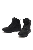 Derimod Dry Erkek Siyah Bağcıklı Waterproof Outdoor Bot | Derimod Derimod Dry Erkek Siyah Bağcıklı Waterproof Outdoor Bot | Derimod