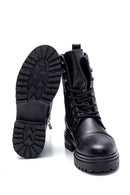 Women's Quilted Boots | Derimod Women's Quilted Boots | Derimod