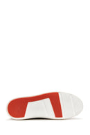 Men's Leather Sneaker | Derimod Men's Leather Sneaker | Derimod