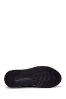 Erkek Siyah Sneaker | Derimod Erkek Siyah Sneaker | Derimod